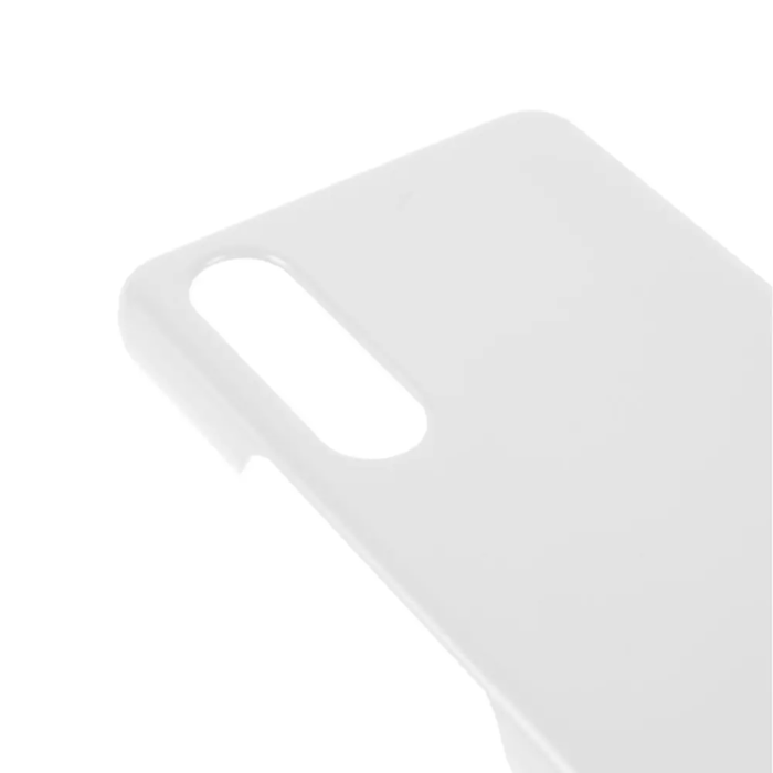 Taltech - Sony Xperia 10 IV Mobilskal Ultra Slim - Vit