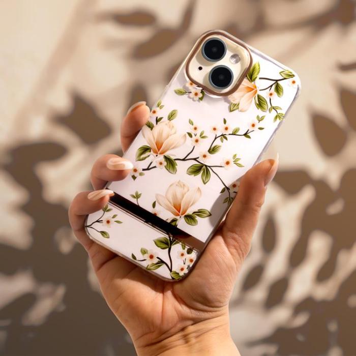 A-One Brand - Galaxy A06 5G/4G Mobilskal Ultra Trendy - Chic 1