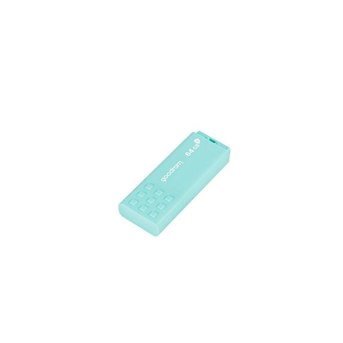 Goodram - Goodram USB-minne UME3 Care 64GB USB 3.0