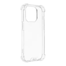 Roar - Roar Armor Jelly Skal iPhone 14 Pro genomskinlig
