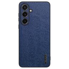 OEM - Mobilskal f&ouml;r Samsung Galaxy S26 Plus Konstl&auml;der - Bl&aring;