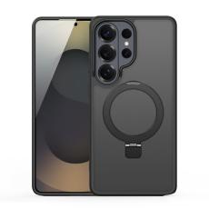 Dux Ducis - DUX DUCIS Mobilskal till Samsung Galaxy S26 Ultra PC TPU Matt - Svart