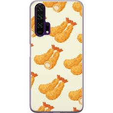 iSecrets - Mobilskal till Honor 20 Pro med R&auml;kor