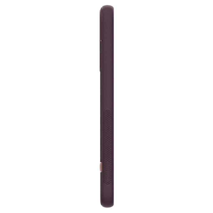 UTGATT1 - Caseology Parallax Skal Galaxy S22 - Burgundy