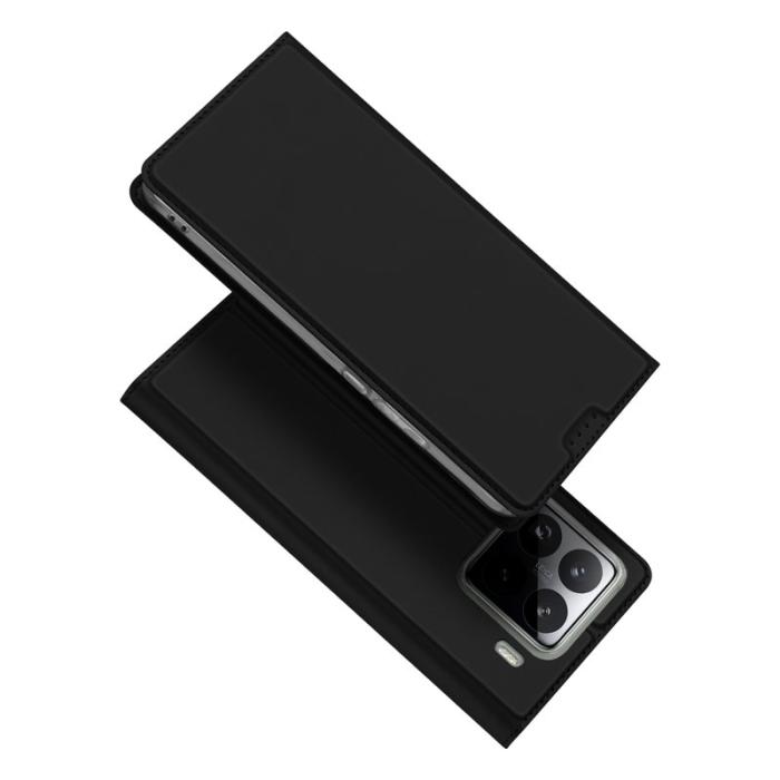 Dux Ducis - DUX DUCIS Xiaomi 15 Pro Fodral - Svart