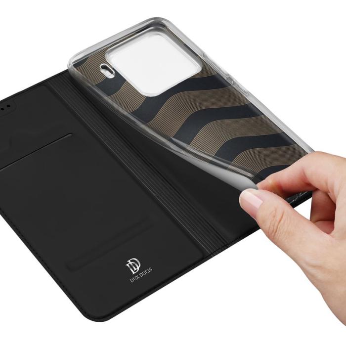 Dux Ducis - DUX DUCIS Xiaomi 15 Pro Fodral - Svart