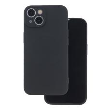 A-One Brand - Galaxy S25 Edge Mobilskal MagSafe Simple Color - Svart