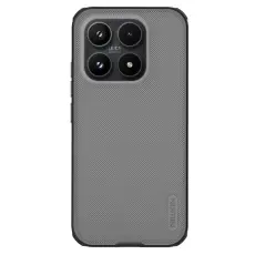 Nillkin - NILLKIN Super Frosted Shield Pro Mobilskal till Xiaomi 17 Svart