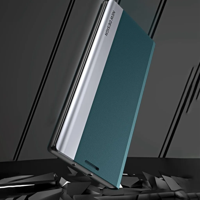 Taltech - Galaxy A14 5G/4G Fodral Kickstand - Rosa