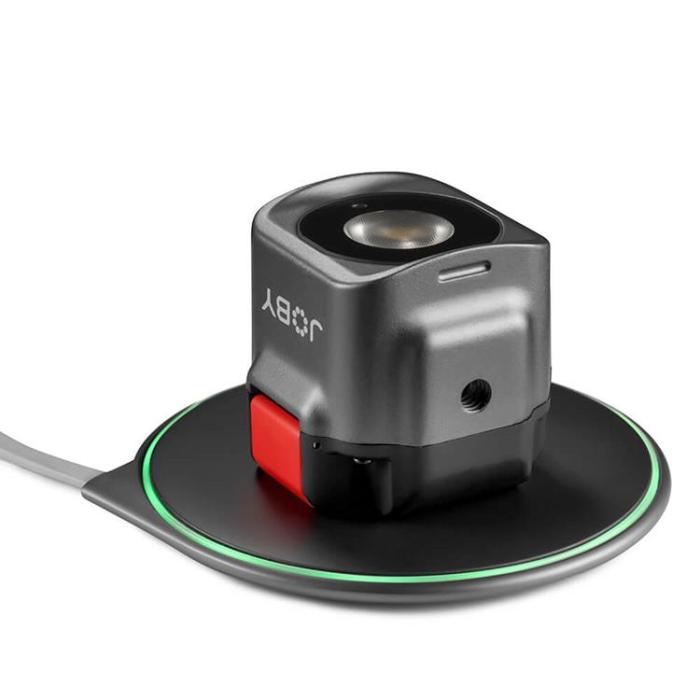 JOBY - JOBY LED-Belysning Beamo LED
