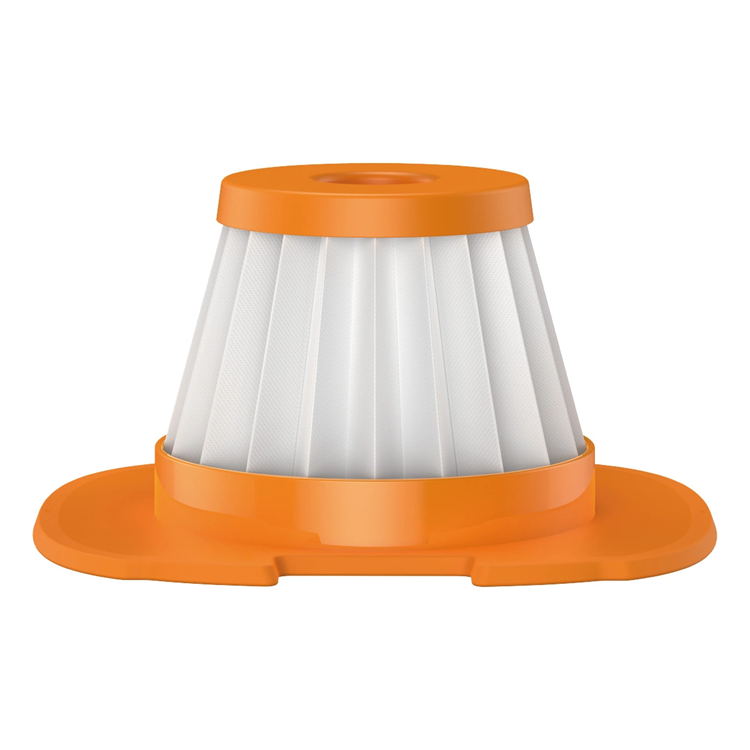 Baseus Filter AP02 Dammsugare med En Effekt På 6000 Pa - Orange | 264 | AlltMobil
