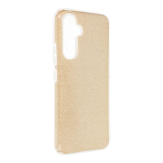 OEM - SHINING skal f&ouml;r Samsung Galaxy A54 5G i guld