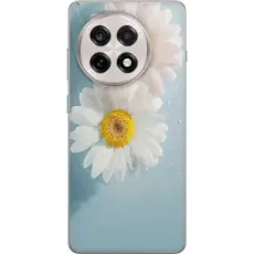 Gustaf - Mobilskal till OnePlus 13R med Sommarblommor