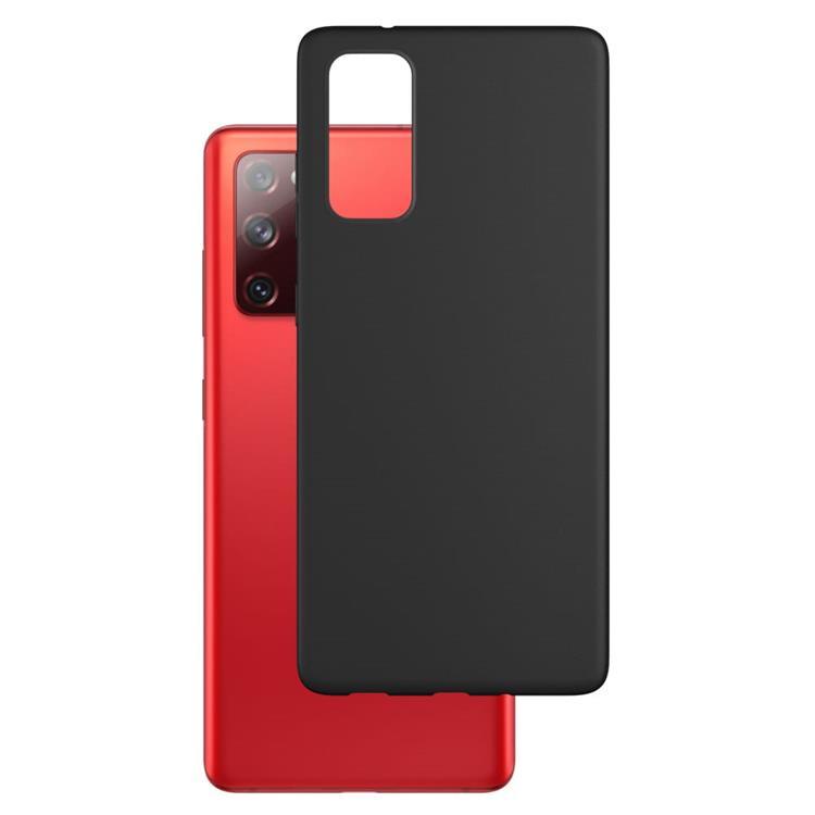 3MK Matt Skal Galaxy S20 FE - Svart | 2353 | AlltMobil