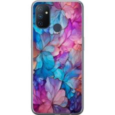 iSecrets - Mobilskal till OnePlus Nord N100 med Magiskt