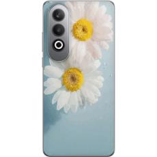 iSecrets - Mobilskal till OnePlus Nord CE4 med Sommarblommor