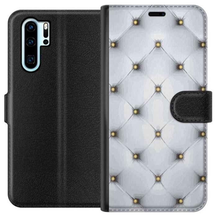iSecrets - Plånboksfodral till Huawei P30 Pro med Fancy