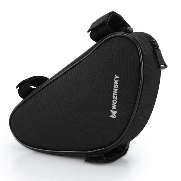 Wozinsky - Wozinsky Cykelväska för Cykelramen 1.5 L