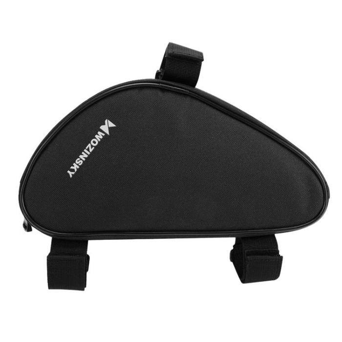 Wozinsky - Wozinsky Cykelväska för Cykelramen 1.5 L