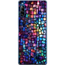 iSecrets - Mobilskal till Sony Xperia L4 med Disco