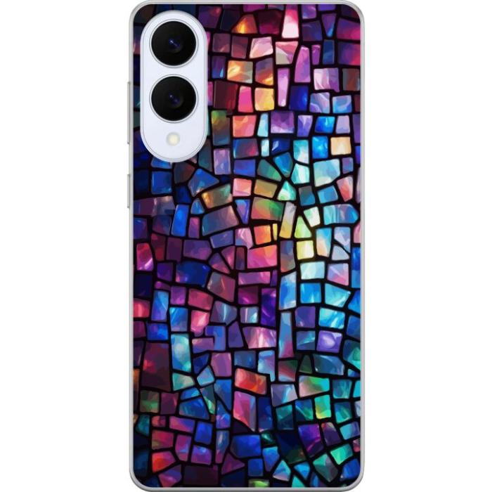 iSecrets - Mobilskal till Samsung Galaxy S25 Edge med Disco