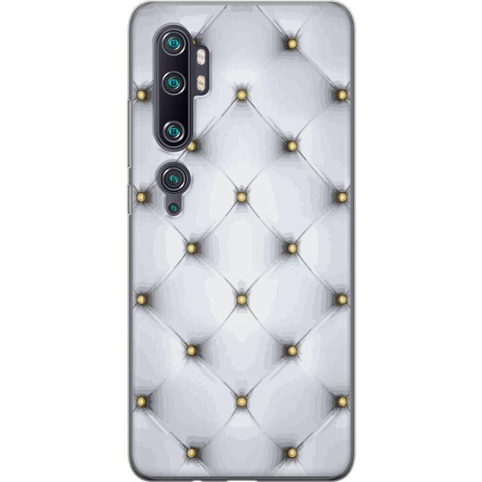 iSecrets - Mobilskal till Xiaomi Mi Note 10 Pro med Fancy