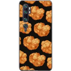 Gustaf - Mobilskal till Xiaomi Mi Note 10 Pro med Nuggets