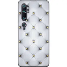 Gustaf - Mobilskal till Xiaomi Mi Note 10 Pro med Fancy