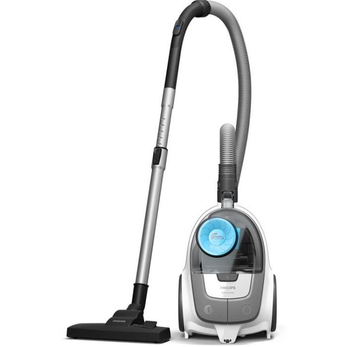 Philips - Philips Dammsugare XB2122/09 850W Påslös