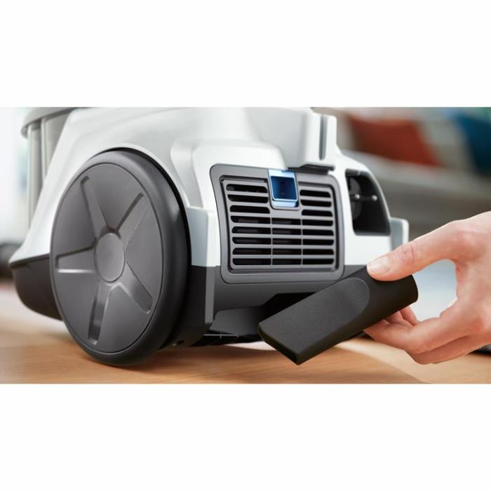 Philips - Philips Dammsugare XB2122/09 850W Påslös