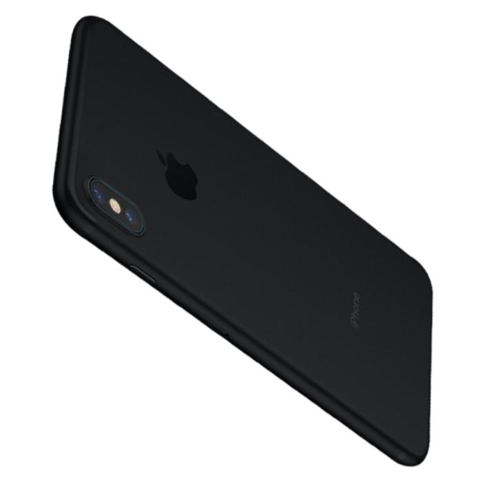 Benks - Benks Kameralinsskydd i Härdat Glas till iPhone X