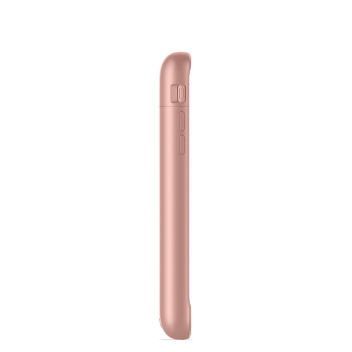UTGATT4 - Mophie Juice Pack Air iPhone 6/7/8/SE 2020 Rose Gold 2525Mah