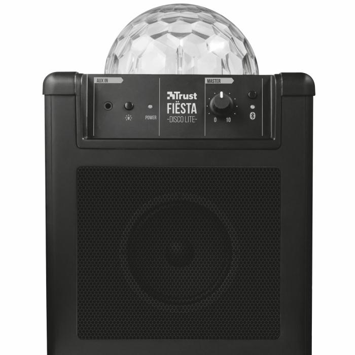 UTGATT5 - Trust Fiesta Disco Lite Trådlös högtalare