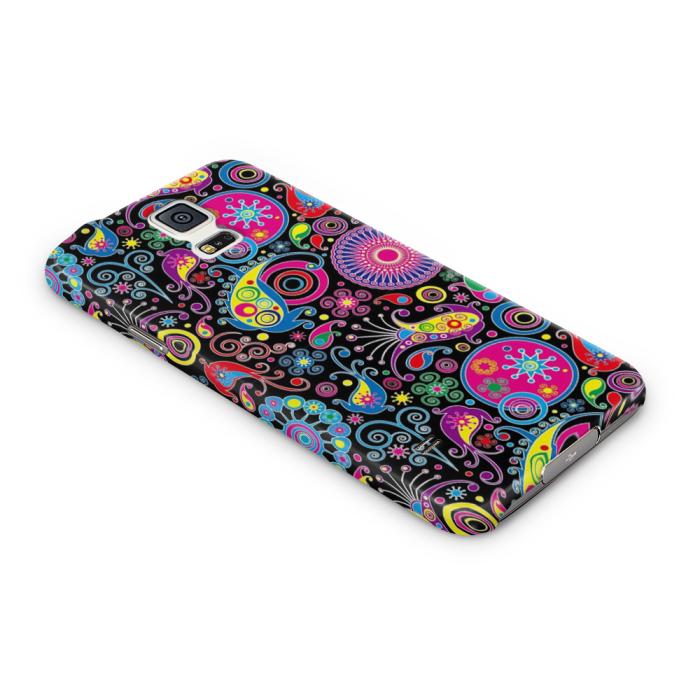 TheMobileStore - Designer Samsung Galaxy S5 Skal - Pat0060