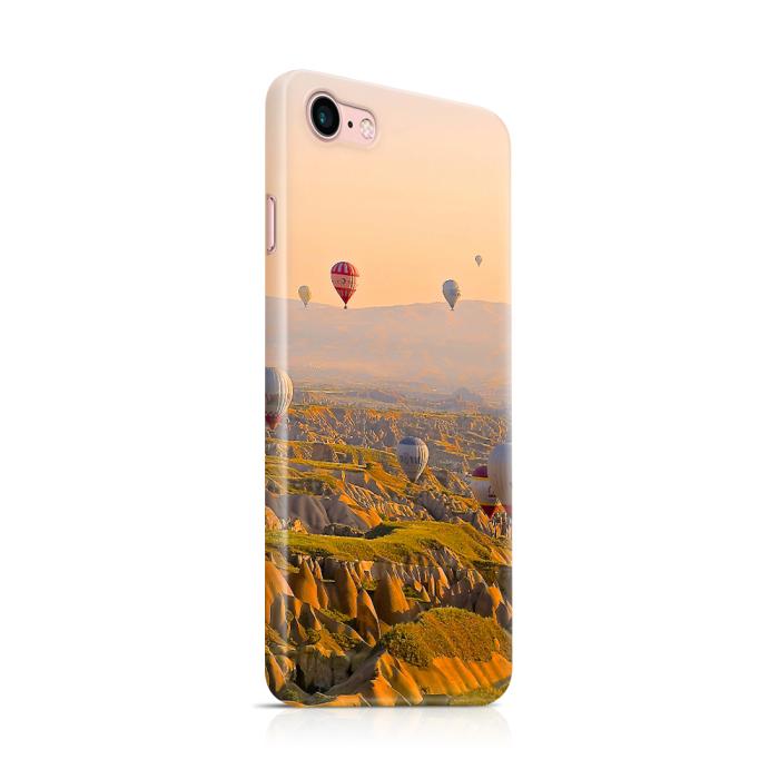 UTGATT5 - Skal till Apple iPhone 7/8 - Luftballonger