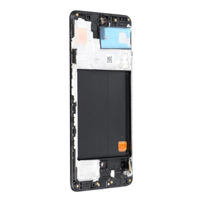 SpareParts - Galaxy A51 Skärm med LCD-display