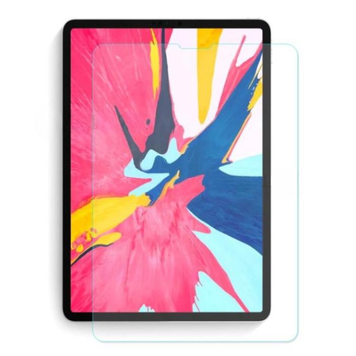 OEM - [1-PACK] ENKAY iPad Pro 11 (2020/2021/2022) Härdat Glas Skärmskydd 2.5D LCD 9H