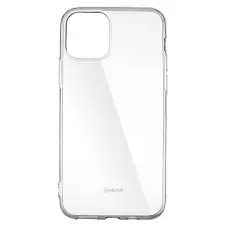 Roar - Roar Galaxy S24 Ultra Mobilskal Jelly - Transparent