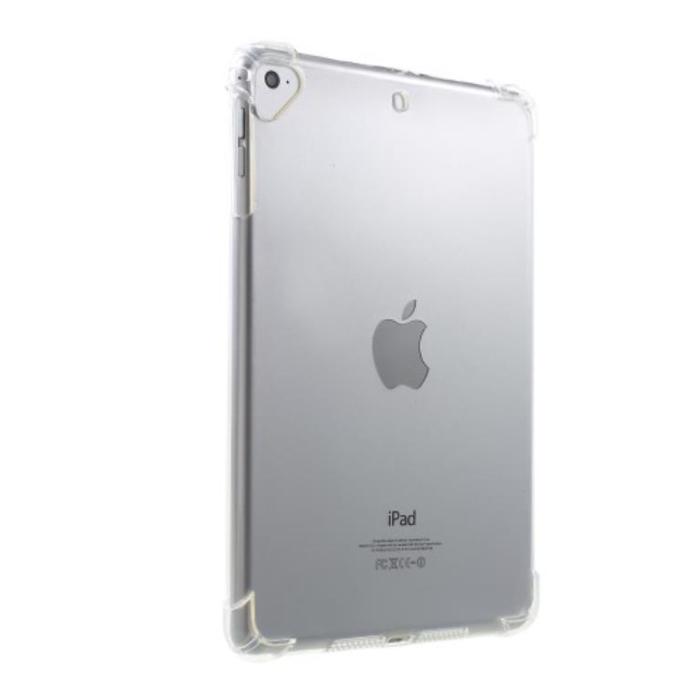 OEM - iPad Mini 1/2/3/4/5(2019) Skal - Transparent