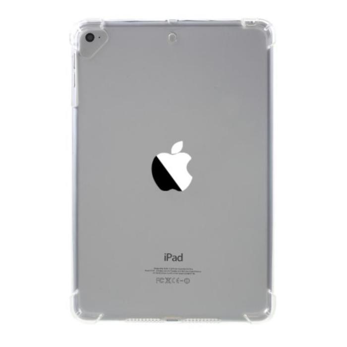 OEM - iPad Mini 1/2/3/4/5(2019) Skal - Transparent