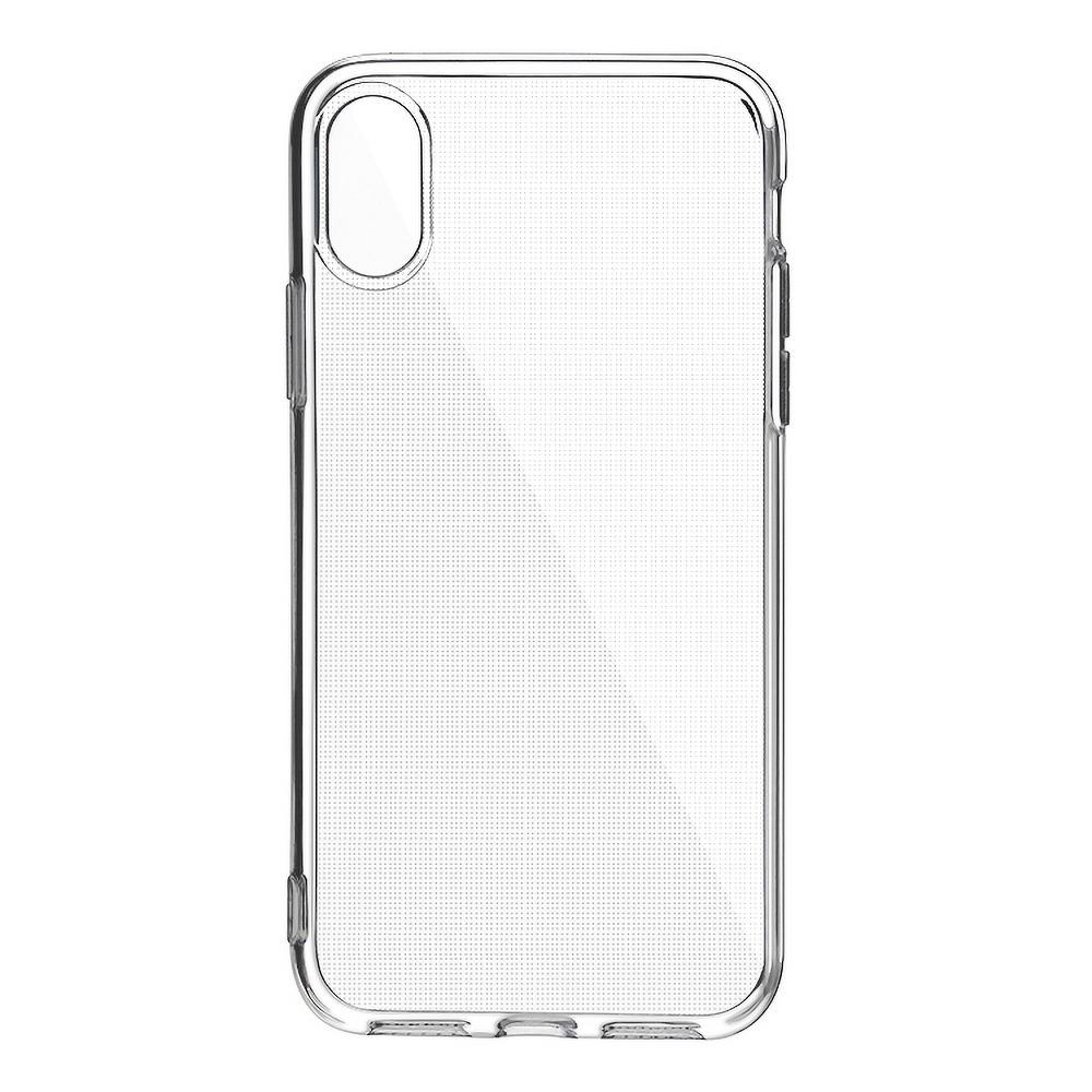 CLEAR Skal 2mm till iPhone 7/8/SE 2020 | 2353 | AlltMobil