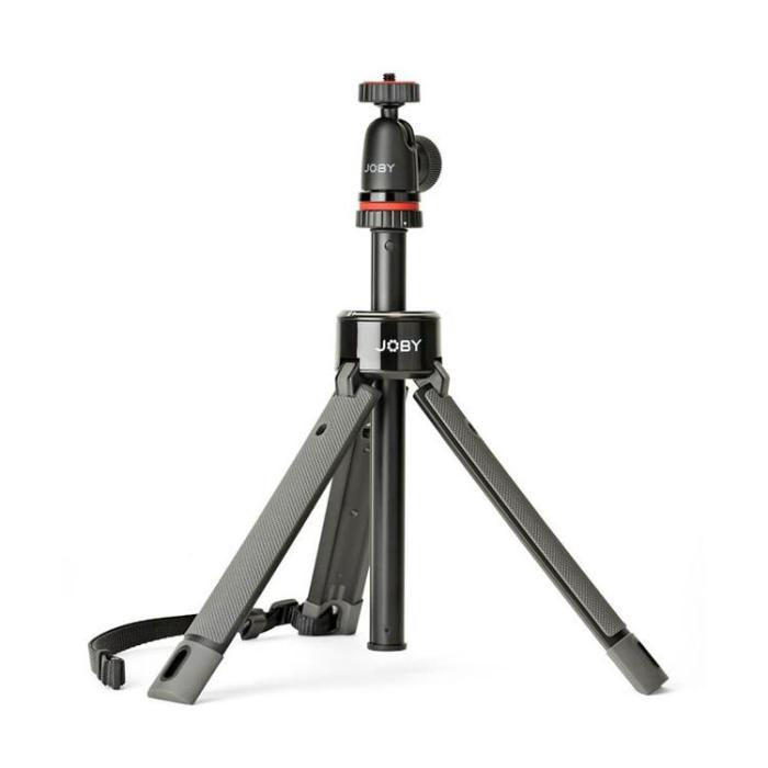 JOBY - JOBY Stativkit Universal Telepod Pro - Svart / Grå