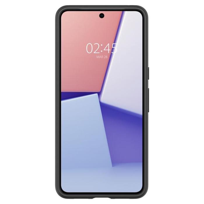 UTGATT - Spigen Google Pixel 8 Pro Mobilskal Thin Fit - Svart