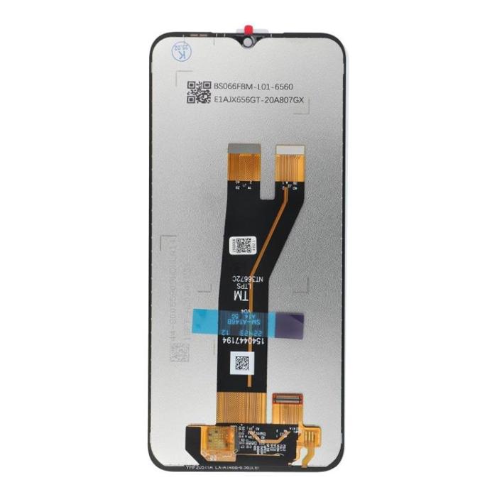 OEM - SAMSUNG A14 5G Skärm med LCD-display NCC OEM