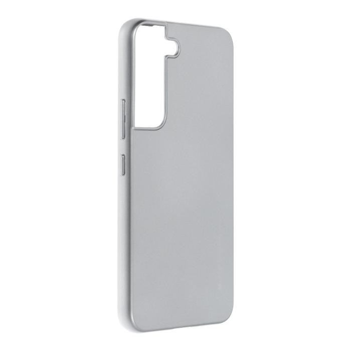 UTGATT1 - Mercury Jelly skal till Samsung Galaxy S22 grey