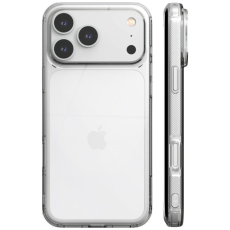 Araree - Araree Mobilskal F&ouml;r iPhone 18 Pro Max/17 Pro Max Flexield - Transparent