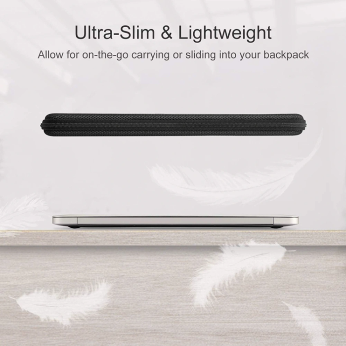 Tech-Protect - Tech-Protect Datorfodral Till (13-14