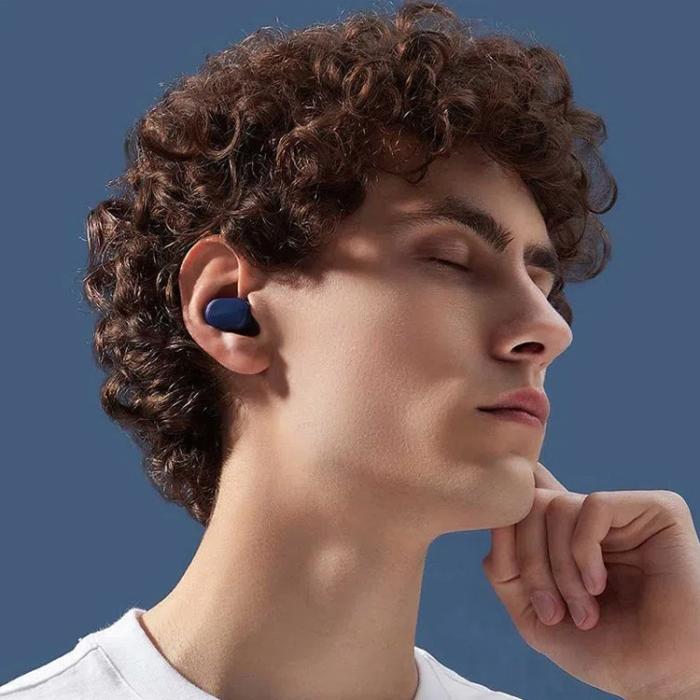 Xiaomi - Xiaomi Redmi Airdots 3 TWS In-Ear Hörlurar Trådlösa - Vit