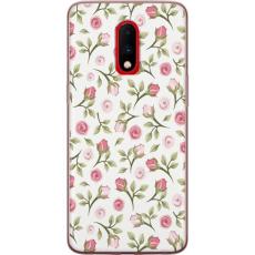 iSecrets - Mobilskal till OnePlus 7 med Blommigt