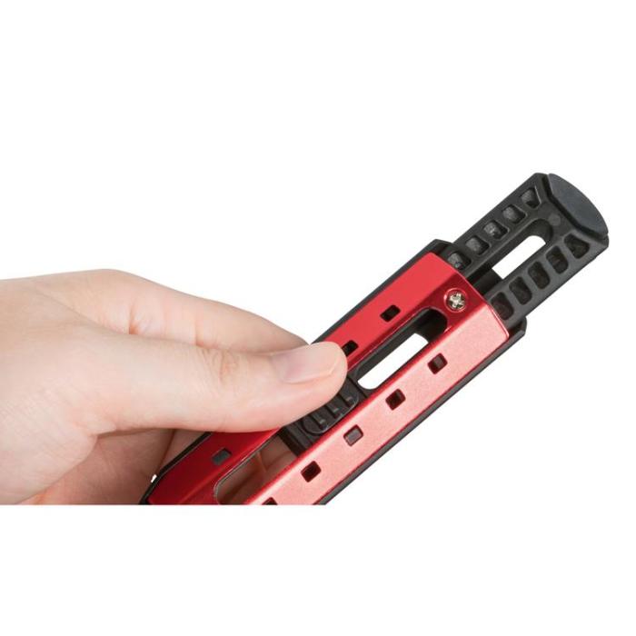 Hama - Hama Bordstativ Solid 19B Kamera & Smartphone